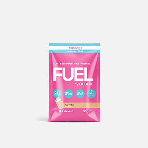 Whey & Collagen Protein (Sample) 30g