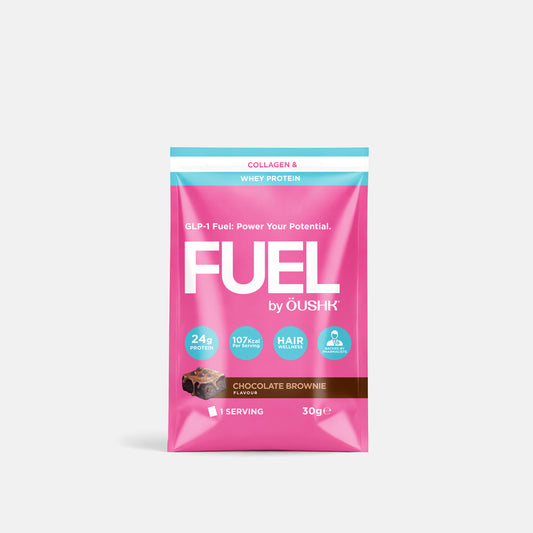Whey & Collagen Protein (Sample) 30g