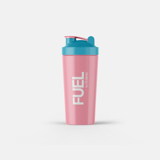 Fuel Protein Shaker